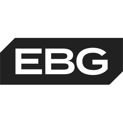 EBG Metall - Eine starke Gruppe für Metall & Oberflächen